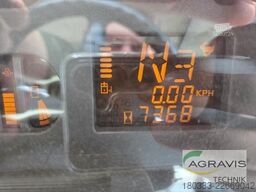 Valtra S 263