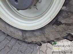 Valtra S 263
