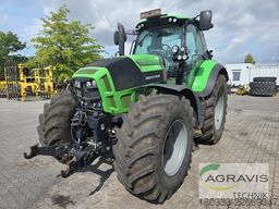 Deutz-Fahr AGROTRON 7250 TTV