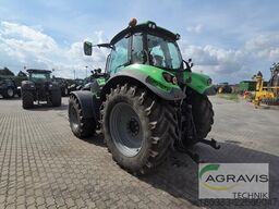 Deutz-Fahr AGROTRON 7250 TTV
