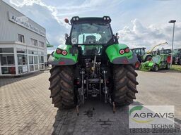 Deutz-Fahr AGROTRON 7250 TTV