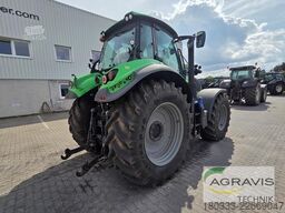 Deutz-Fahr AGROTRON 7250 TTV