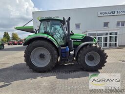 Deutz-Fahr AGROTRON 7250 TTV