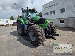 Deutz-Fahr AGROTRON 7250 TTV