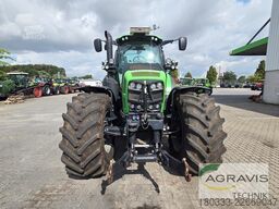 Deutz-Fahr AGROTRON 7250 TTV