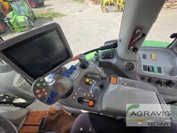Deutz-Fahr AGROTRON 7250 TTV