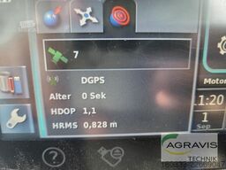 Deutz-Fahr AGROTRON 7250 TTV