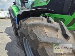 Deutz-Fahr AGROTRON 7250 TTV