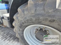 Deutz-Fahr AGROTRON 7250 TTV