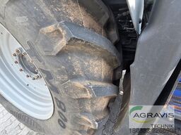 Deutz-Fahr AGROTRON 7250 TTV