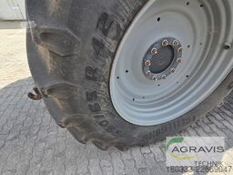 Deutz-Fahr AGROTRON 7250 TTV