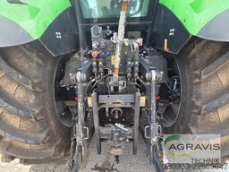 Deutz-Fahr AGROTRON 7250 TTV