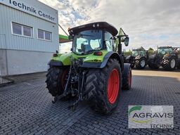 Claas ARION 630 CIS