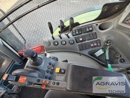 Claas ARION 630 CIS