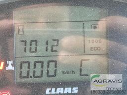 Claas ARION 630 CIS