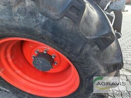Claas ARION 630 CIS