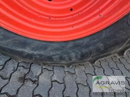 Claas ARION 630 CIS