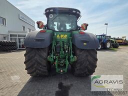 John Deere 8320 R