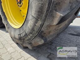John Deere 8320 R