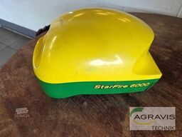 John Deere 8320 R