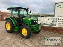 John Deere 5055 E