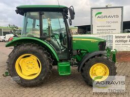 John Deere 5055 E