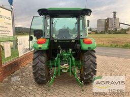 John Deere 5055 E