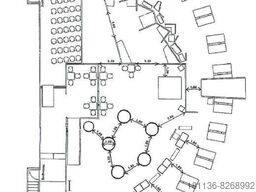 Wille WILLE, mobile Ausstellungshalle