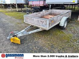 Trebbiner TREBBINER FAHRZEUGWERK, 1.500 kg