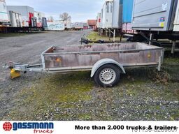 Trebbiner TREBBINER FAHRZEUGWERK, 1.500 kg