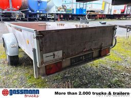 Trebbiner TREBBINER FAHRZEUGWERK, 1.500 kg