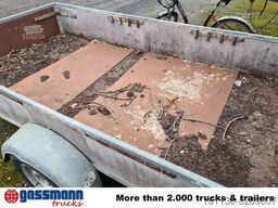 Trebbiner TREBBINER FAHRZEUGWERK, 1.500 kg