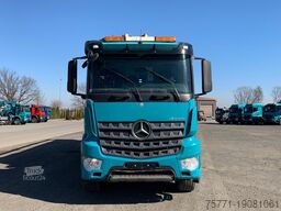 Mercedes-Benz AROCS 2636 6x4 EURO6 POMPA DO BETONU SERMAC 4Z36