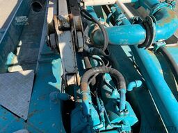 Mercedes-Benz AROCS 2636 6x4 EURO6 POMPA DO BETONU SERMAC 5Z33