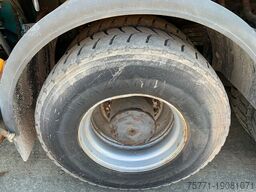 Mercedes-Benz AROCS 2636 6x4 EURO6 POMPA DO BETONU SERMAC 5Z33