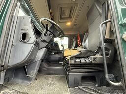 Scania R560 6x4 EURO5 POJAZD DO DREWNA HDS LOGLIFT HIA...