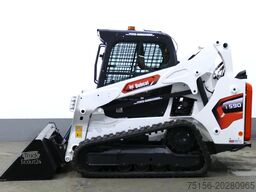 Bobcat Kettenlader BOBCAT T 590 ** HIGH FLOW **