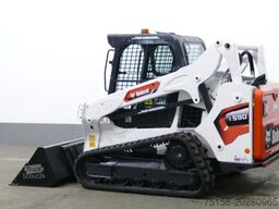 Bobcat Kettenlader BOBCAT T 590 ** HIGH FLOW **