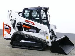 Bobcat Kettenlader BOBCAT T 590 ** HIGH FLOW **
