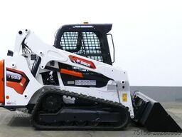Bobcat Kettenlader BOBCAT T 590 ** HIGH FLOW **