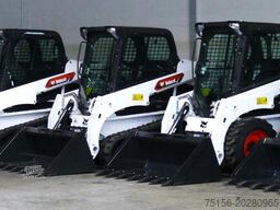 Bobcat Kettenlader BOBCAT T 590 ** HIGH FLOW **