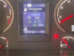 Scania R480 Skapbil m/ 2t lift