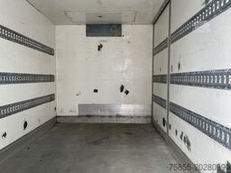 Iveco Daily 35C11 Closed Box / 750 KG Loading Lift / ...