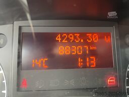 Iveco Daily 35C11 Closed Box / 750 KG Loading Lift / ...