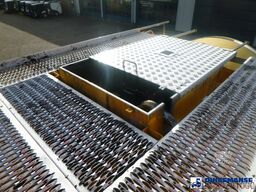 Van Hool Bitumen tank inox L4BN 31 m3 / 1 comp