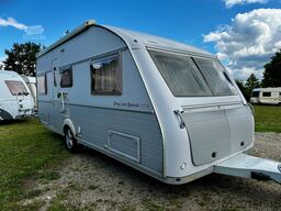 Kip Grey Line Spezial 53 TDB