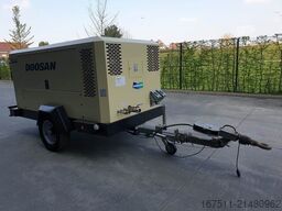 Doosan 14/115 - N