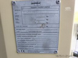 Doosan 14/115 - N