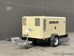 Doosan 14/115 - N