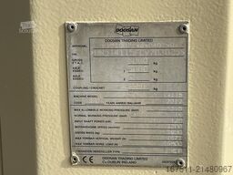 Doosan 14/115 - N